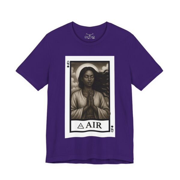 Air Cotton Crew Tee - Image 25