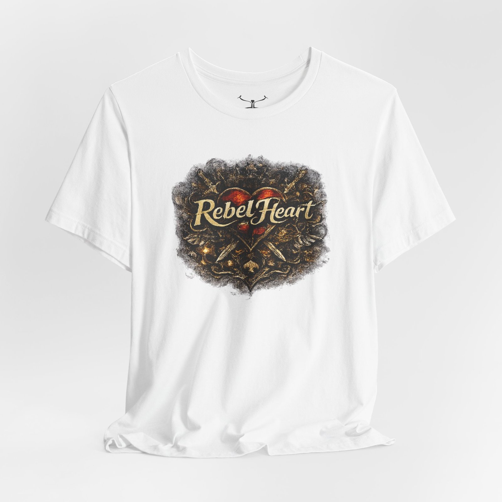 Rebel Heart T-Shirt - Image 8