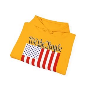 We the People Unisex Heavy Blend™ Hooded Sweatshirt - Image 20