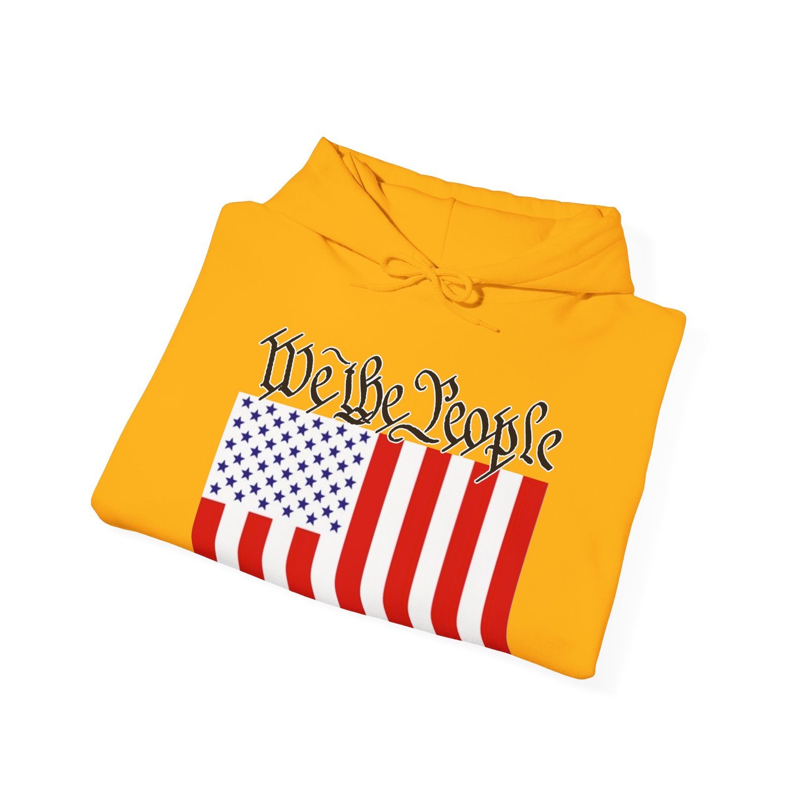 We the People Unisex Heavy Blend™ Hooded Sweatshirt - Image 20