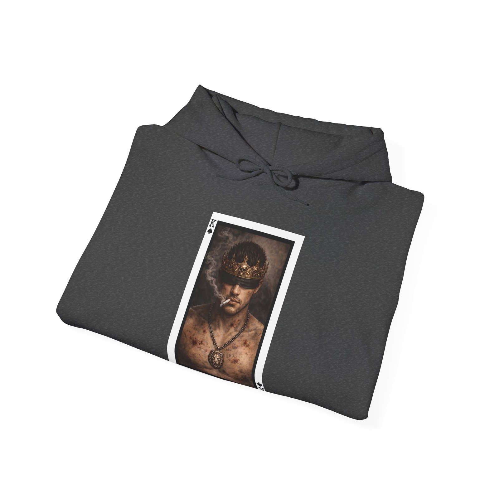 See no Evil Heavy Blend™ Hooded Sweatshirt - Image 36