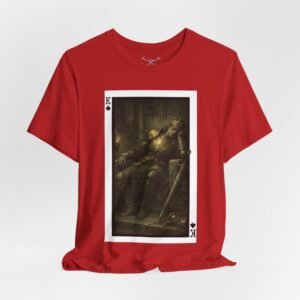 Sloth Cotton Crew Tee - Image 40