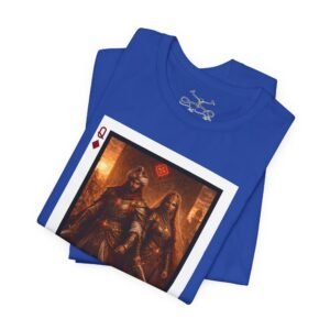 Warbound Union T-Shirt - Image 27