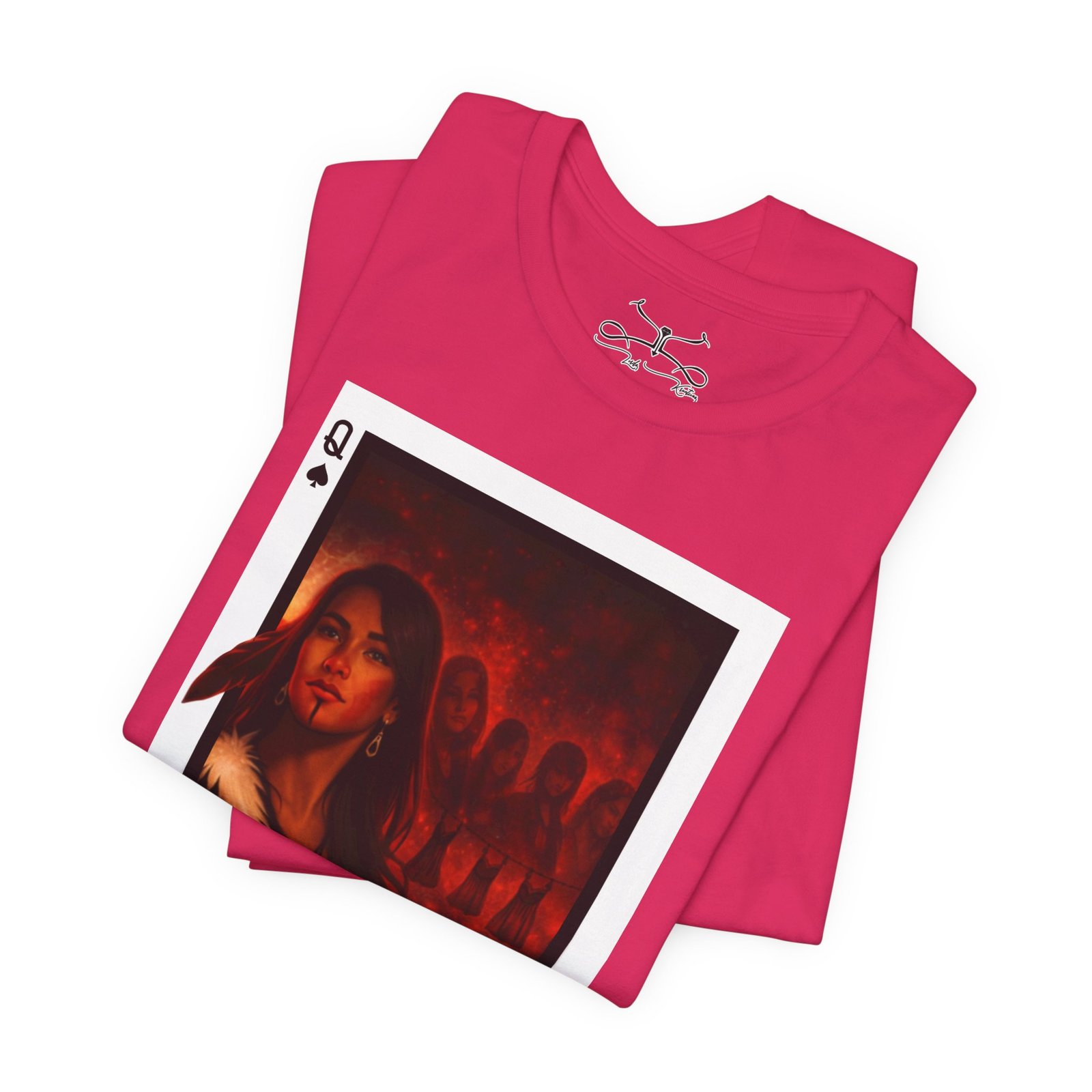 Loss Cotton Crew Tee - Image 39