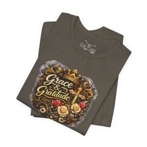 Grace and Gratitude T-Shirt - Image 19
