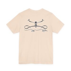 Savage Age Unisex Short Sleeve Tee - Image 10