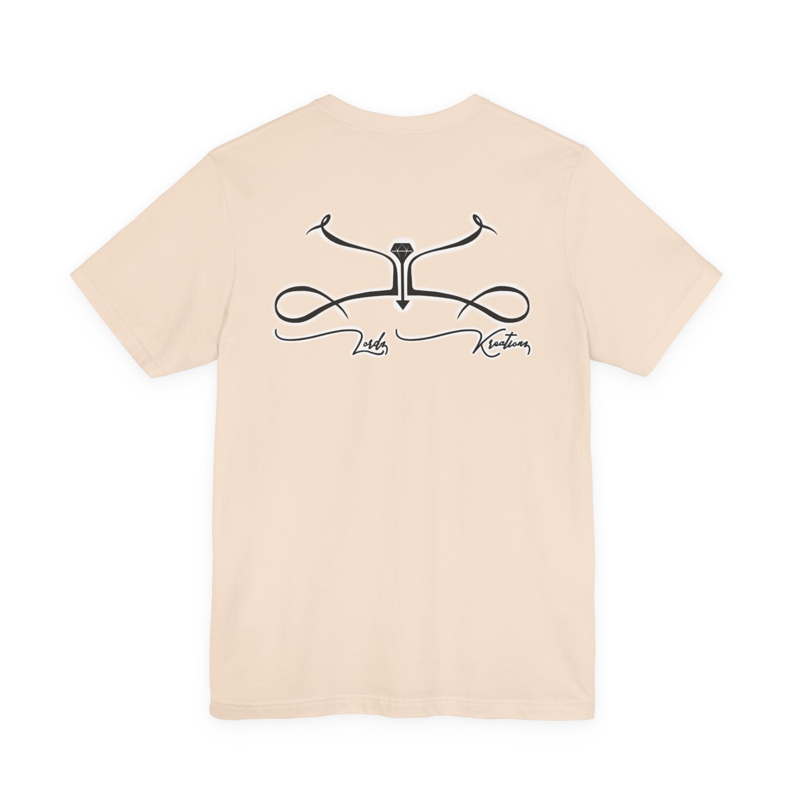 Savage Age Unisex Short Sleeve Tee - Image 10