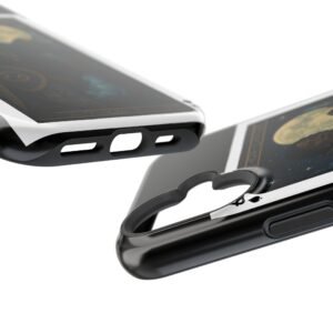 Cancer – Deck of Spades – MagSafe® Protective Phone Case - Image 31