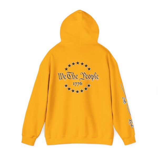 "We The People" Unisex Heavy Blend™ Hooded Sweatshirt - Image 19