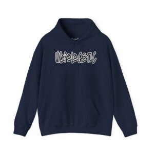 Unapologetic Edgy Retro Sweatshirt - Image 29