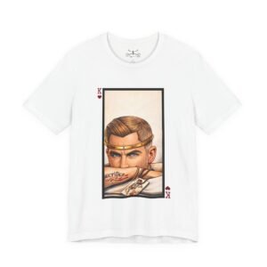 Speak no Evil T-Shirt - Image 5