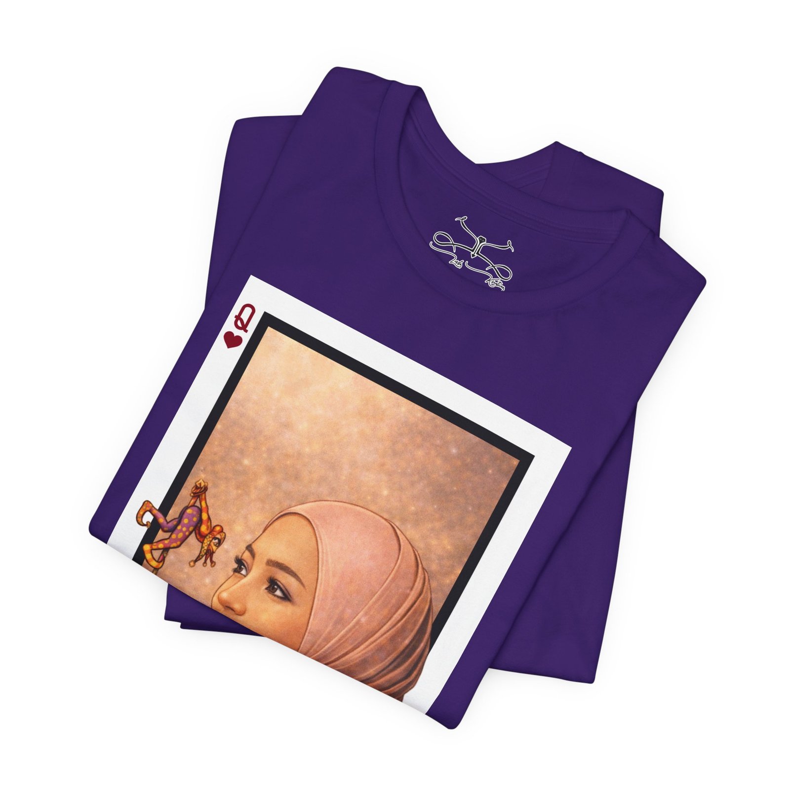 On The Hook Cotton Crew Tee - Image 35