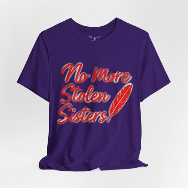 Stolen Sisters Cotton Crew Tee - Image 36