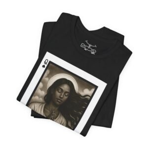 Air Cotton Crew Tee - Image 4