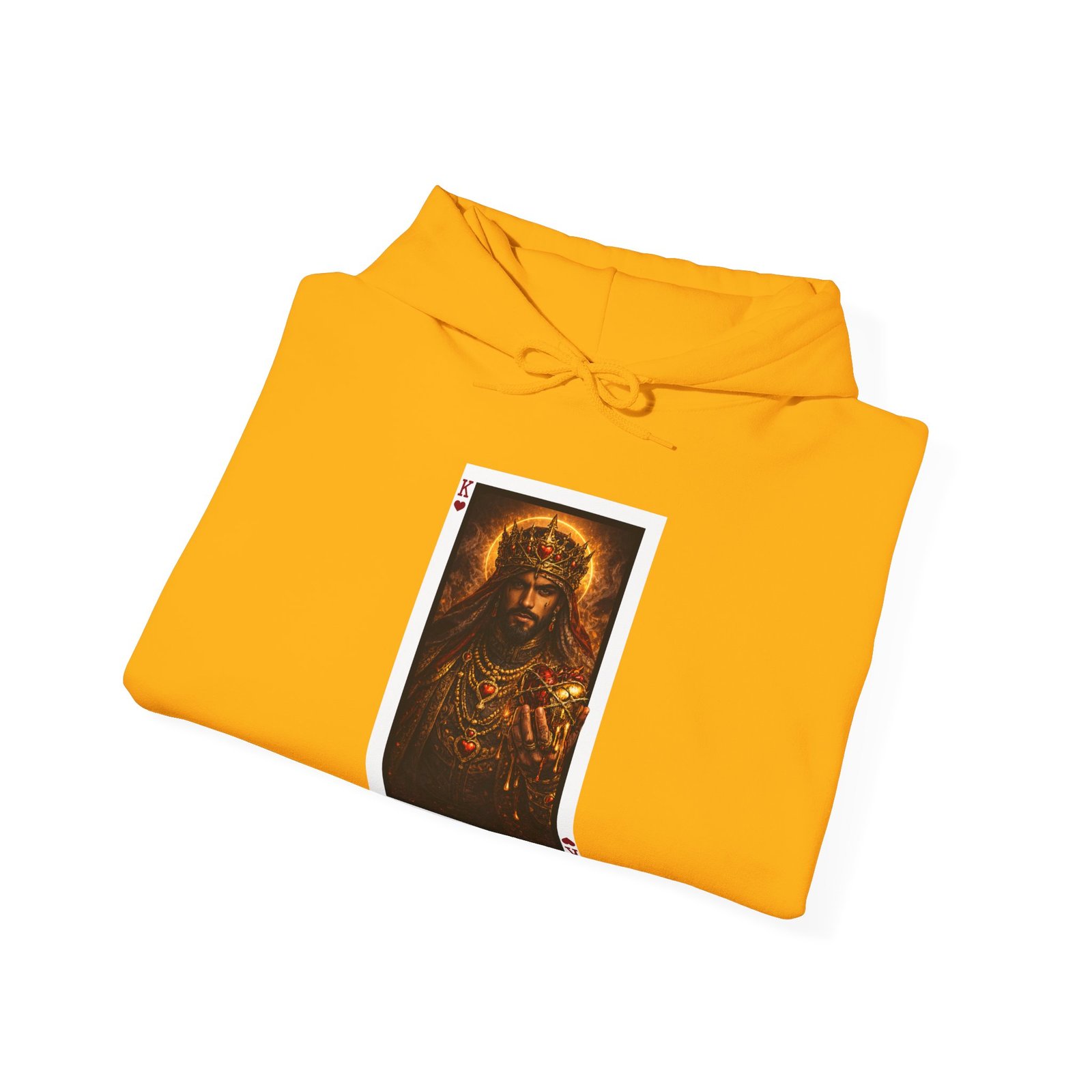 The Last Vow Unisex Heavy Blend™ Hooded Sweatshirt - Image 20