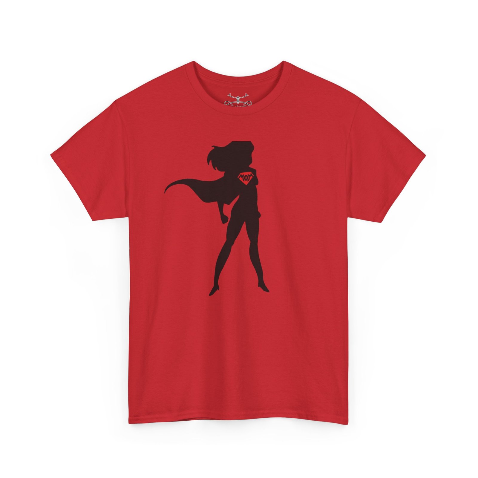 Super Woman Unisex Heavy Cotton Tee - Image 31
