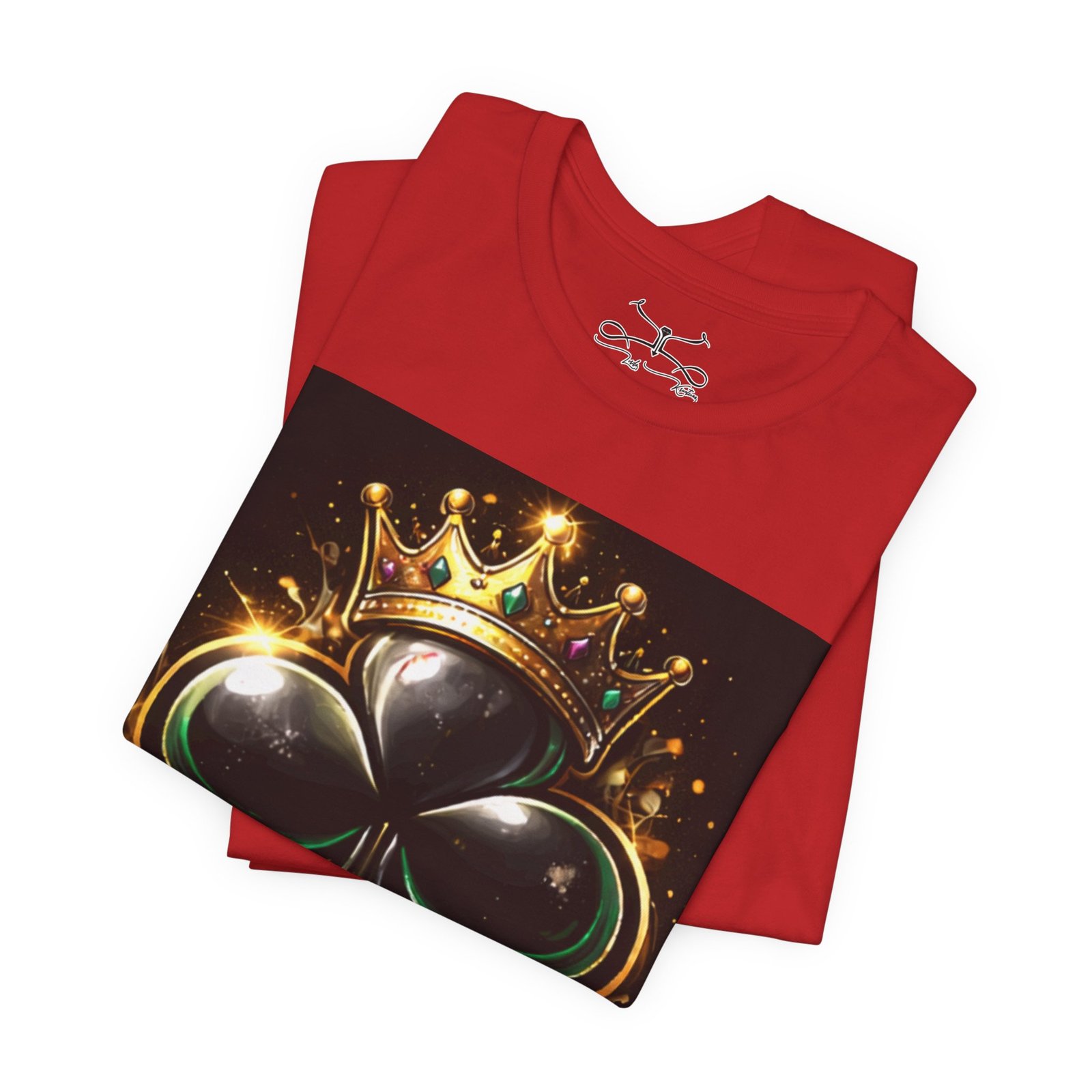 Clubs Unisex Jersey Short Sleeve Tee - Image 51