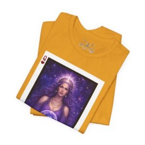 Ether Cotton Crew Tee - Image 7