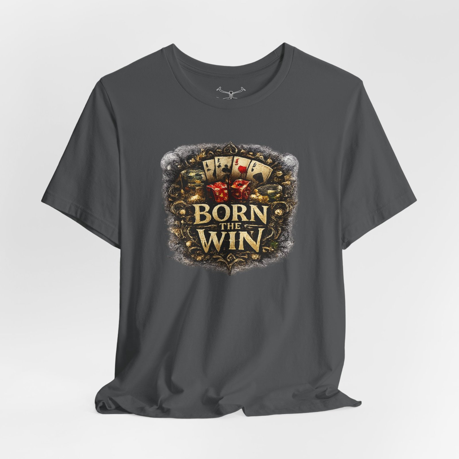 Born The Win Kind T-Shirt - Image 32