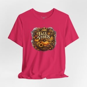 Fall Vibes T-Shirt - Image 40