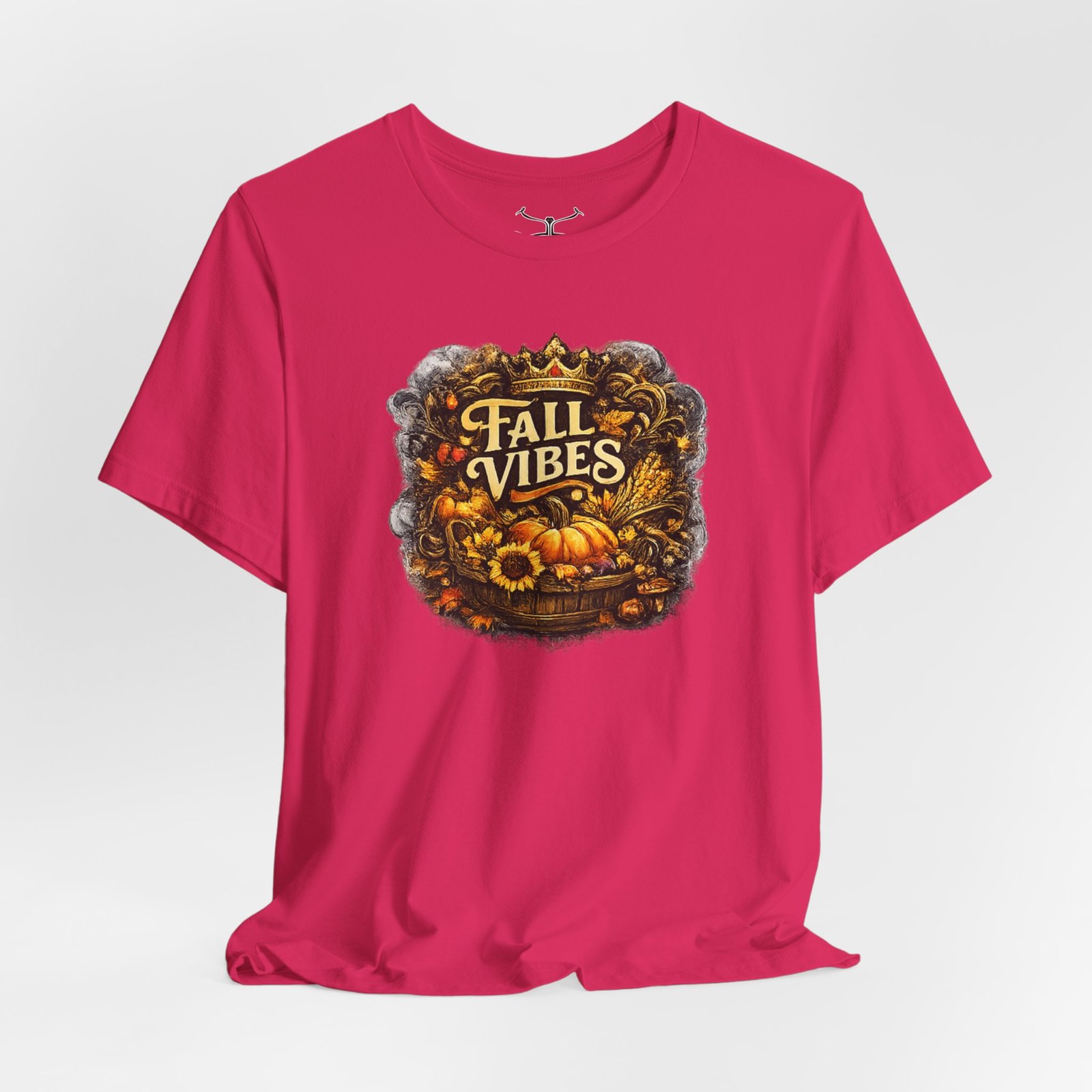 Fall Vibes T-Shirt - Image 40