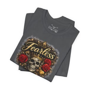 Fearless T-Shirt - Image 31