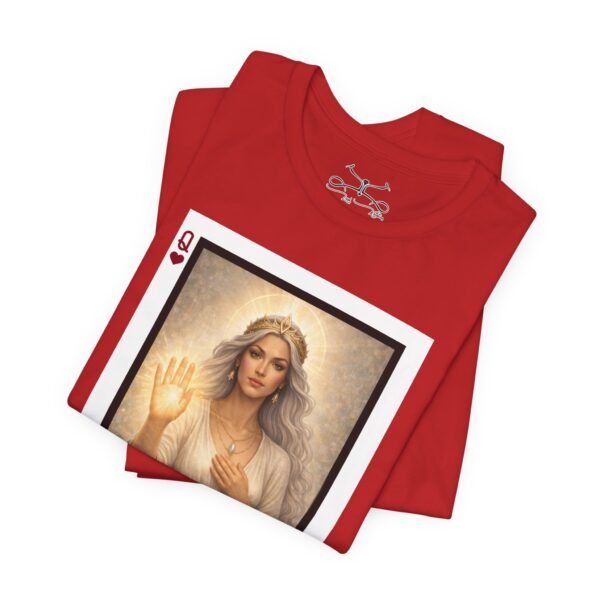 Spirit Cotton Crew Tee - Image 39