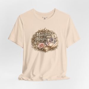 Manifest Magic T-Shirt - Image 12