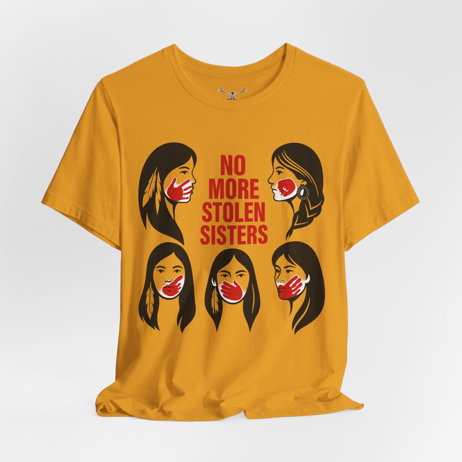 Stolen Sisters Cotton Crew Tee - Image 16