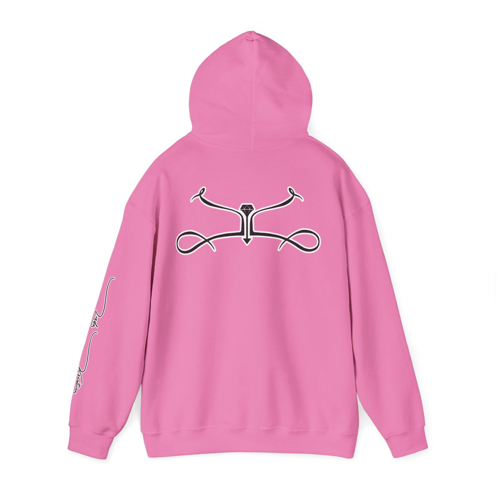 Cry Now Heavy Blend™ Hooded Sweatshirt - Image 43