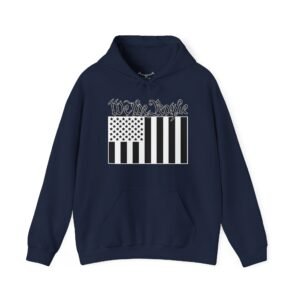 We the People are Tired Unisex Heavy Blend™ Hooded Sweatshirt - Image 29