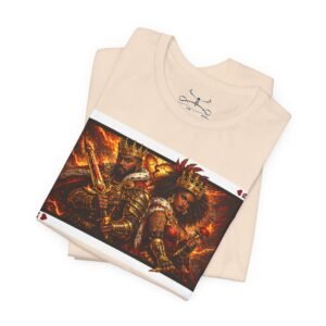 Through Thick and Thin T-Shirt - Image 11