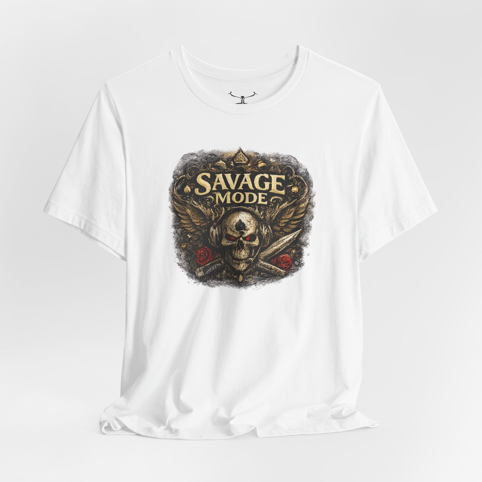 Savage Mode T-Shirt - Image 8