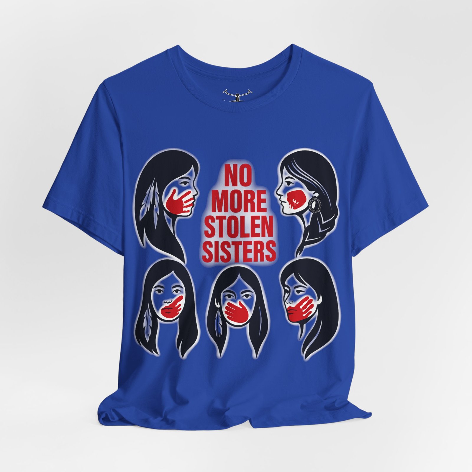Stolen Sisters Cotton Crew Tee - Image 28