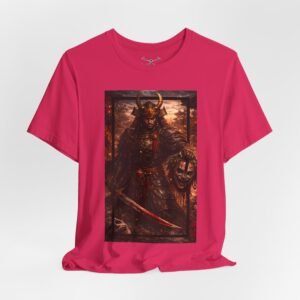 Shogun's Honor T-Shirt - Image 40