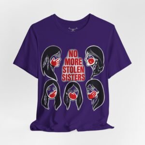 Stolen Sisters Cotton Crew Tee - Image 32