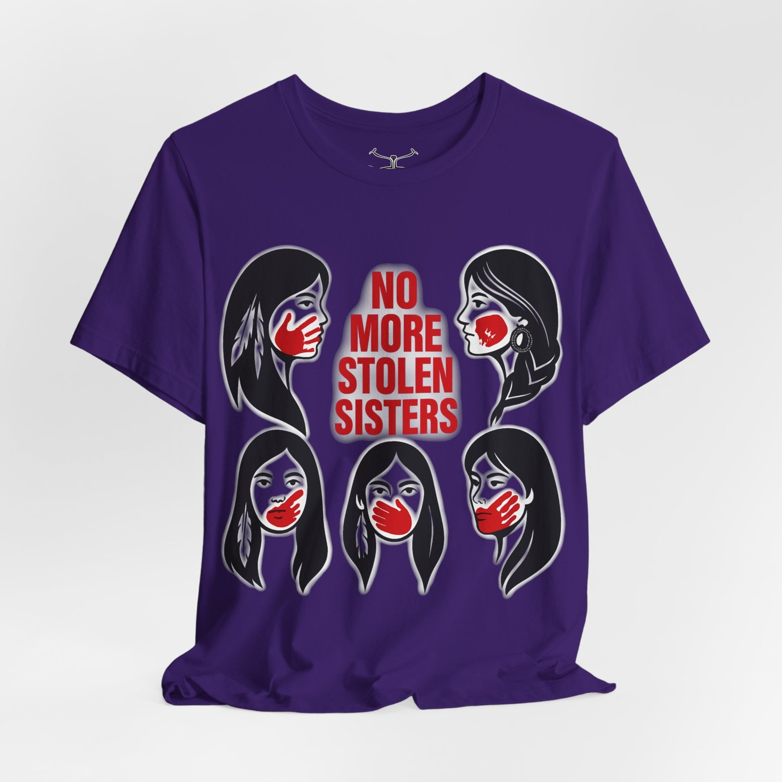 Stolen Sisters Cotton Crew Tee - Image 32