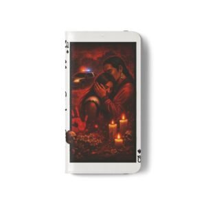 No More Stolen Sisters – Awareness Flip Wallet Phone Case | LordzKreationz - Image 15