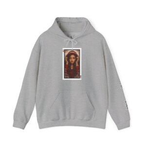 Hear no Evil Heavy Blend™ Hooded Sweatshirt - Image 9
