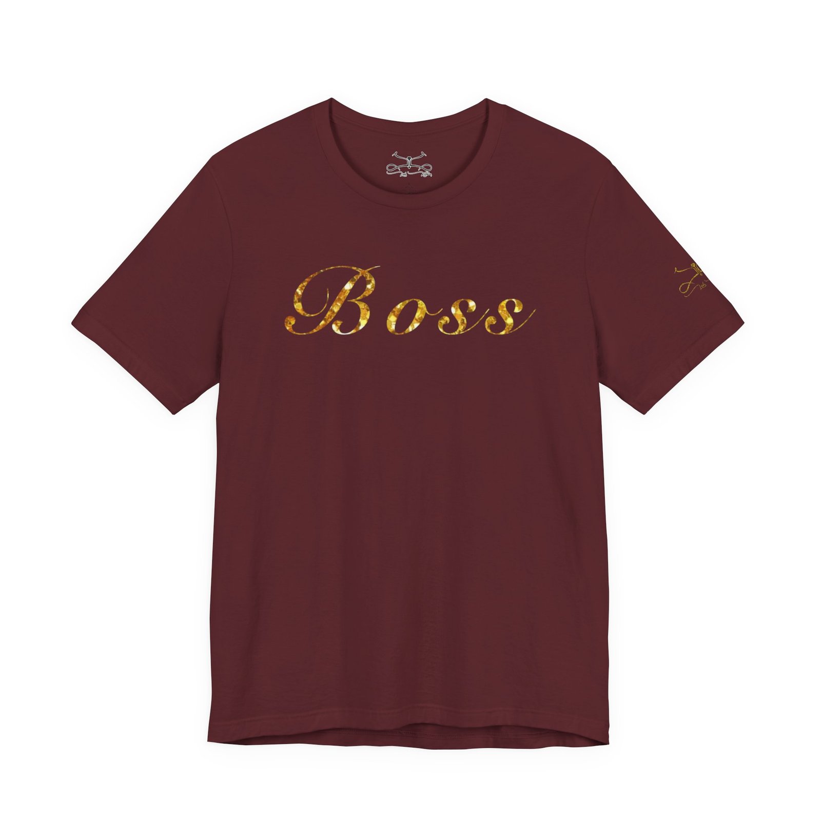 Boss Jersey Short Sleeve Tee - Image 45