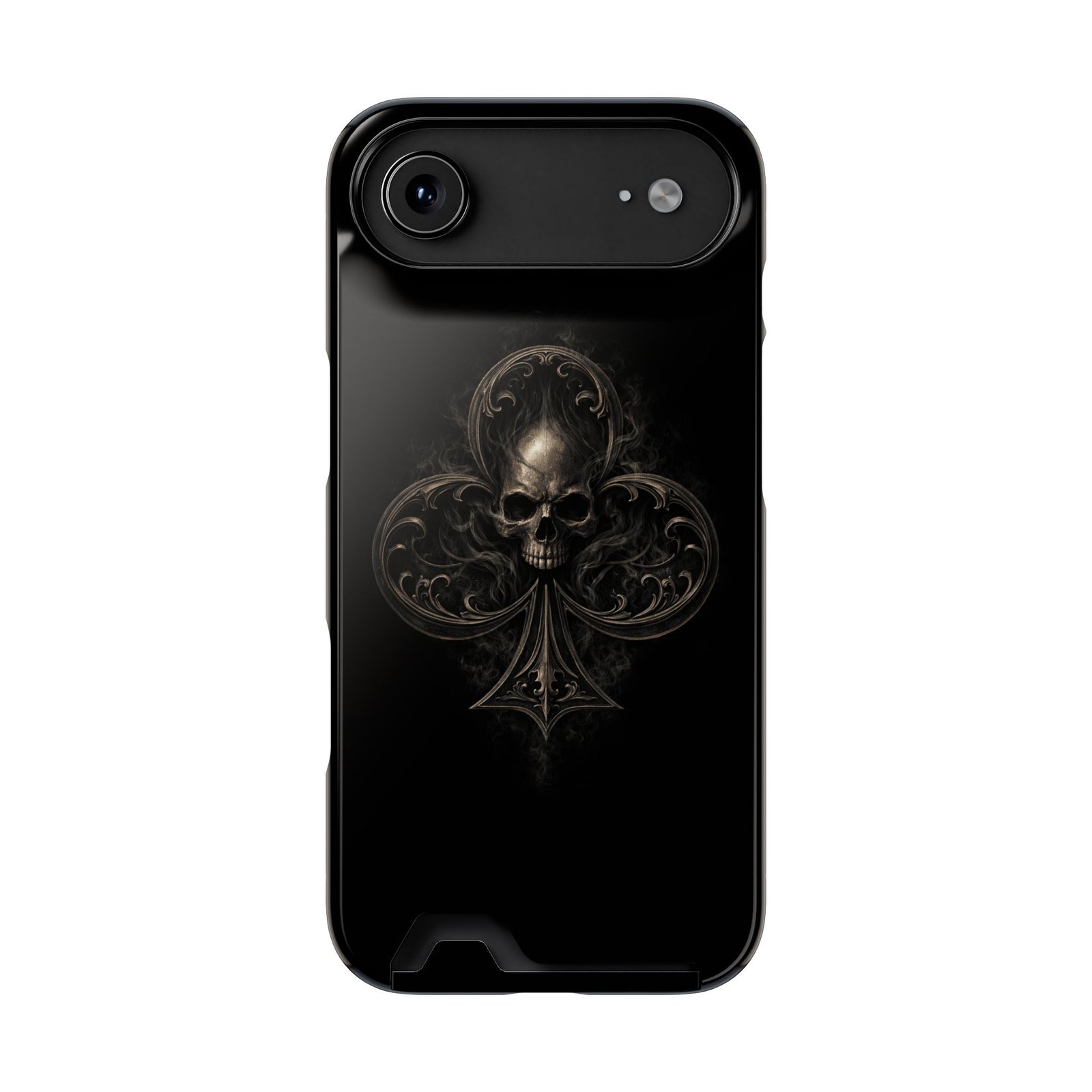 Club – Deck of Cards Slim Card Holder Phone Case | LordzKreationz - Image 110