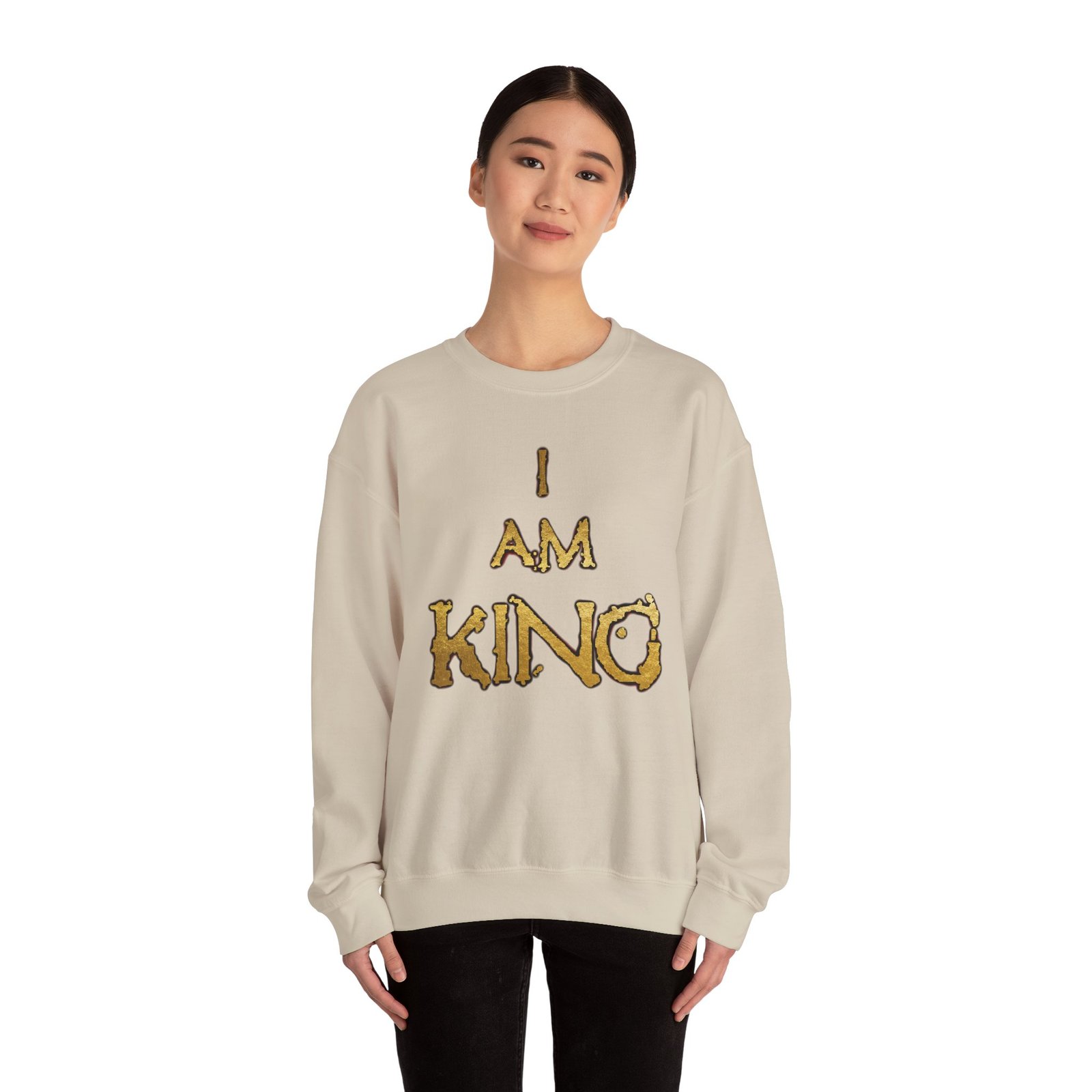I Am King - Image 4