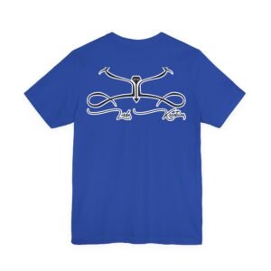 Envy Cotton Crew Tee - Image 18