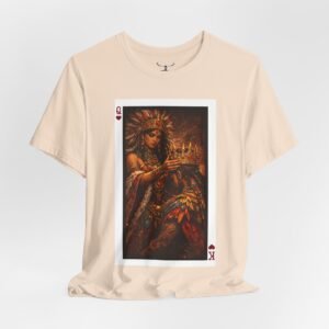 Crowned in Devotion T-Shirt - Image 12