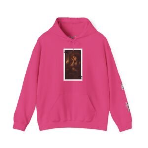 Lonely Heavy Blend™ Hooded Sweatshirt - Image 21