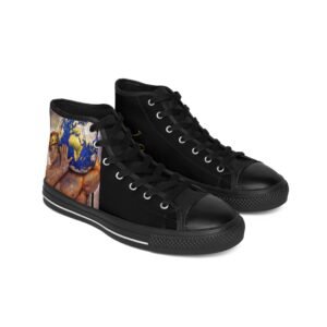 Atlas Men's High-top Sneakers - Image 2