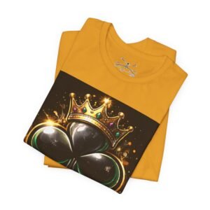 Clubs Unisex Jersey Short Sleeve Tee - Image 15