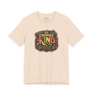 Choose Kind T-Shirt - Image 9