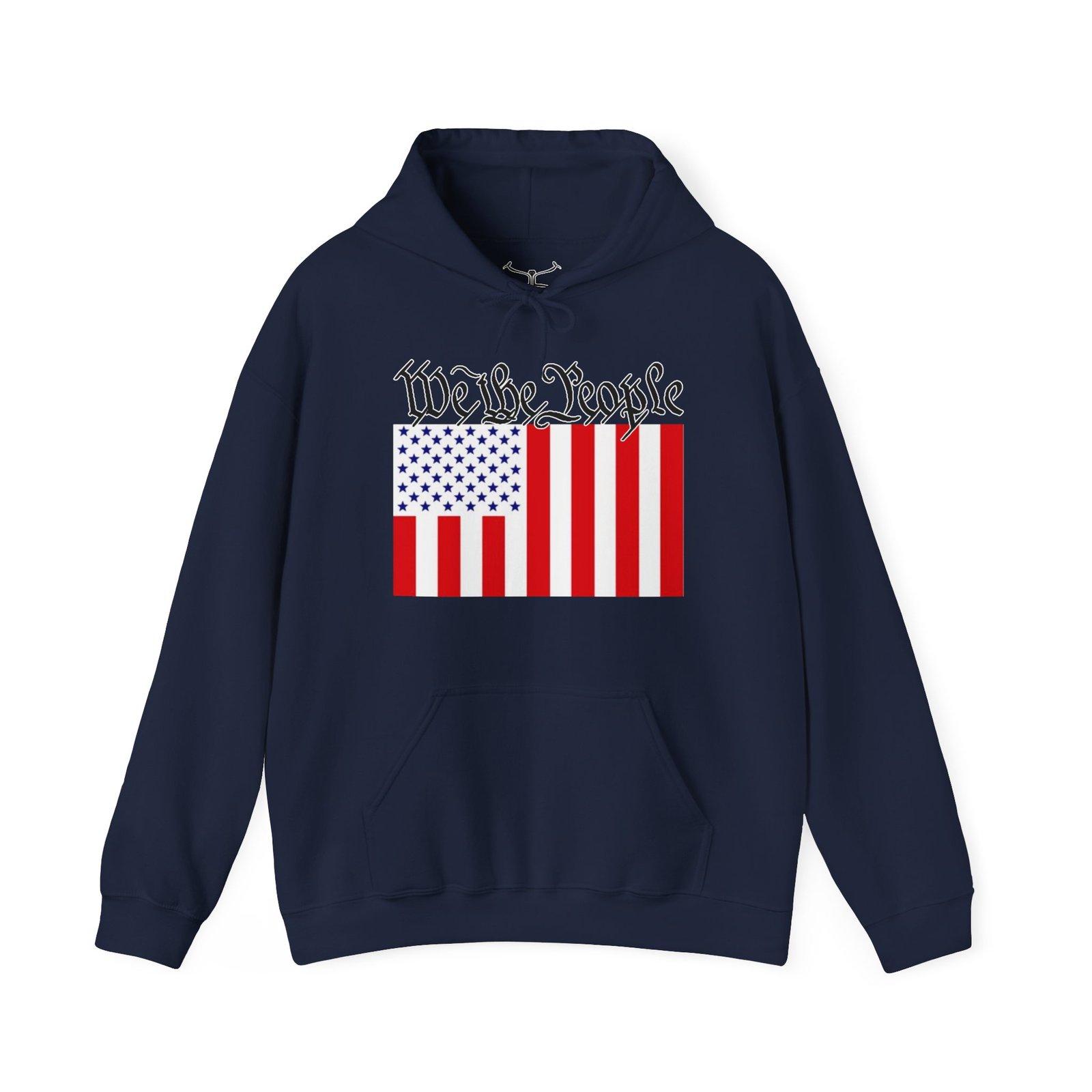 We the People Unisex Heavy Blend™ Hooded Sweatshirt - Image 29