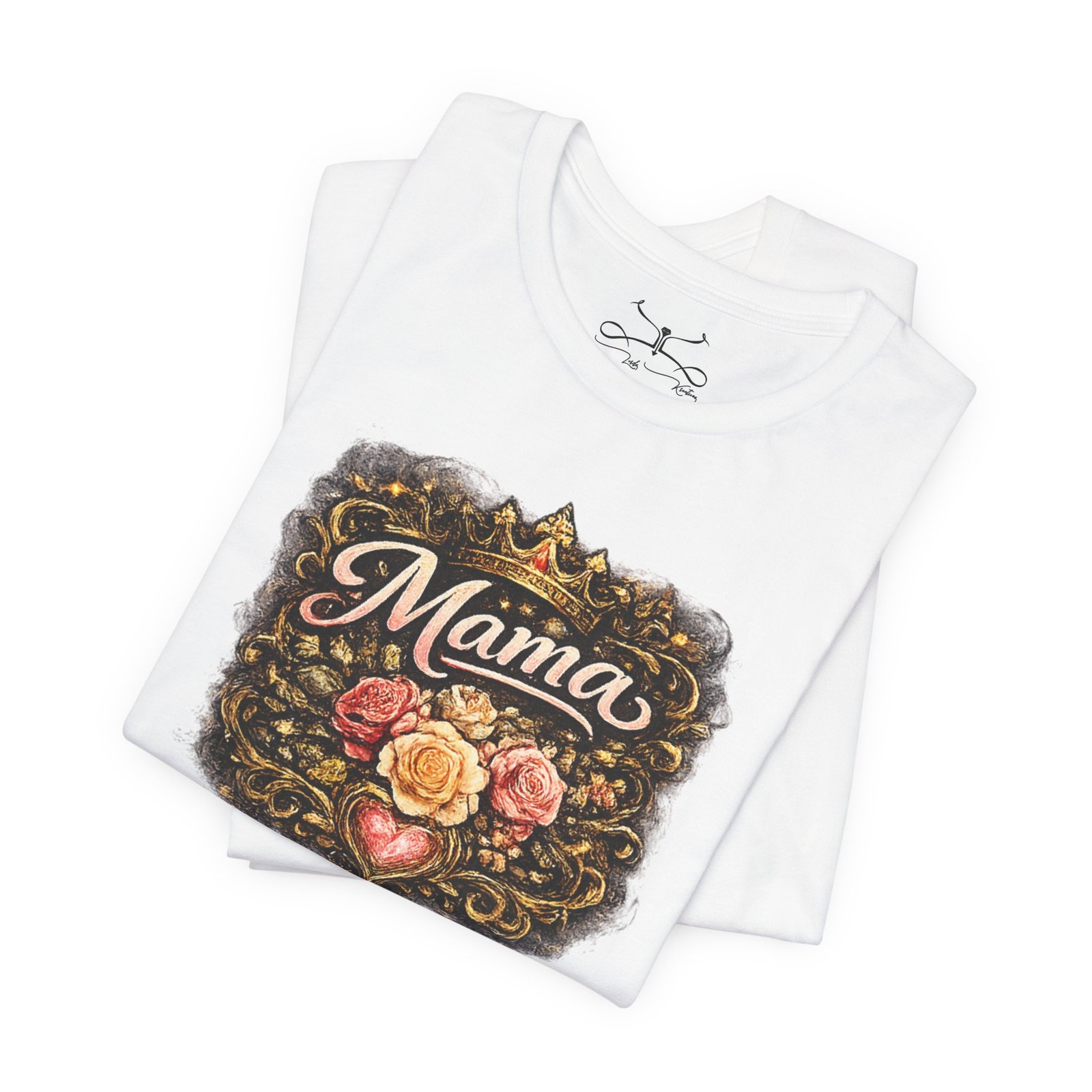 Mama T-Shirt - Image 7